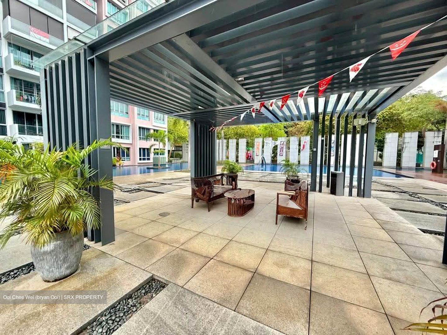 Ferraria Park Condominium (D17), Condominium #611217191
